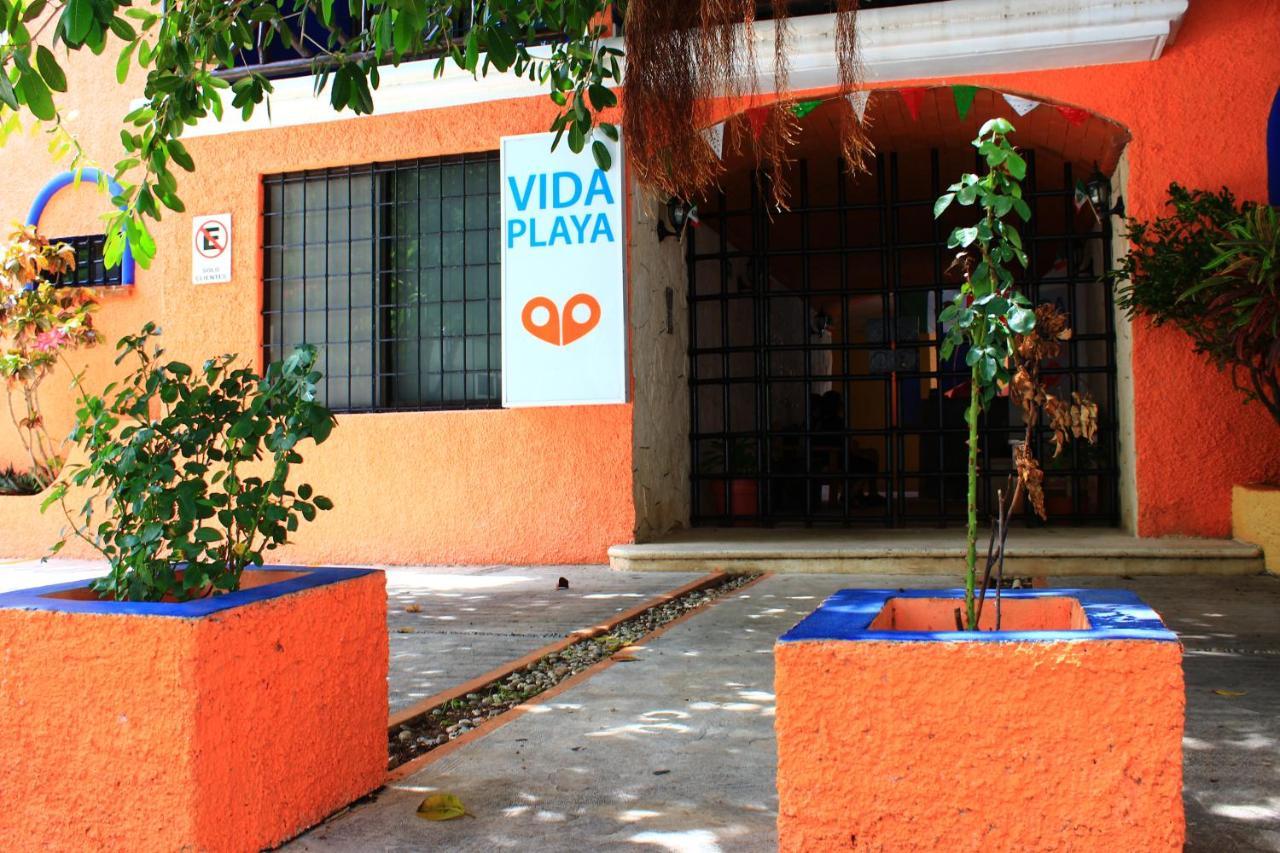 Aparthotel Vida Playa