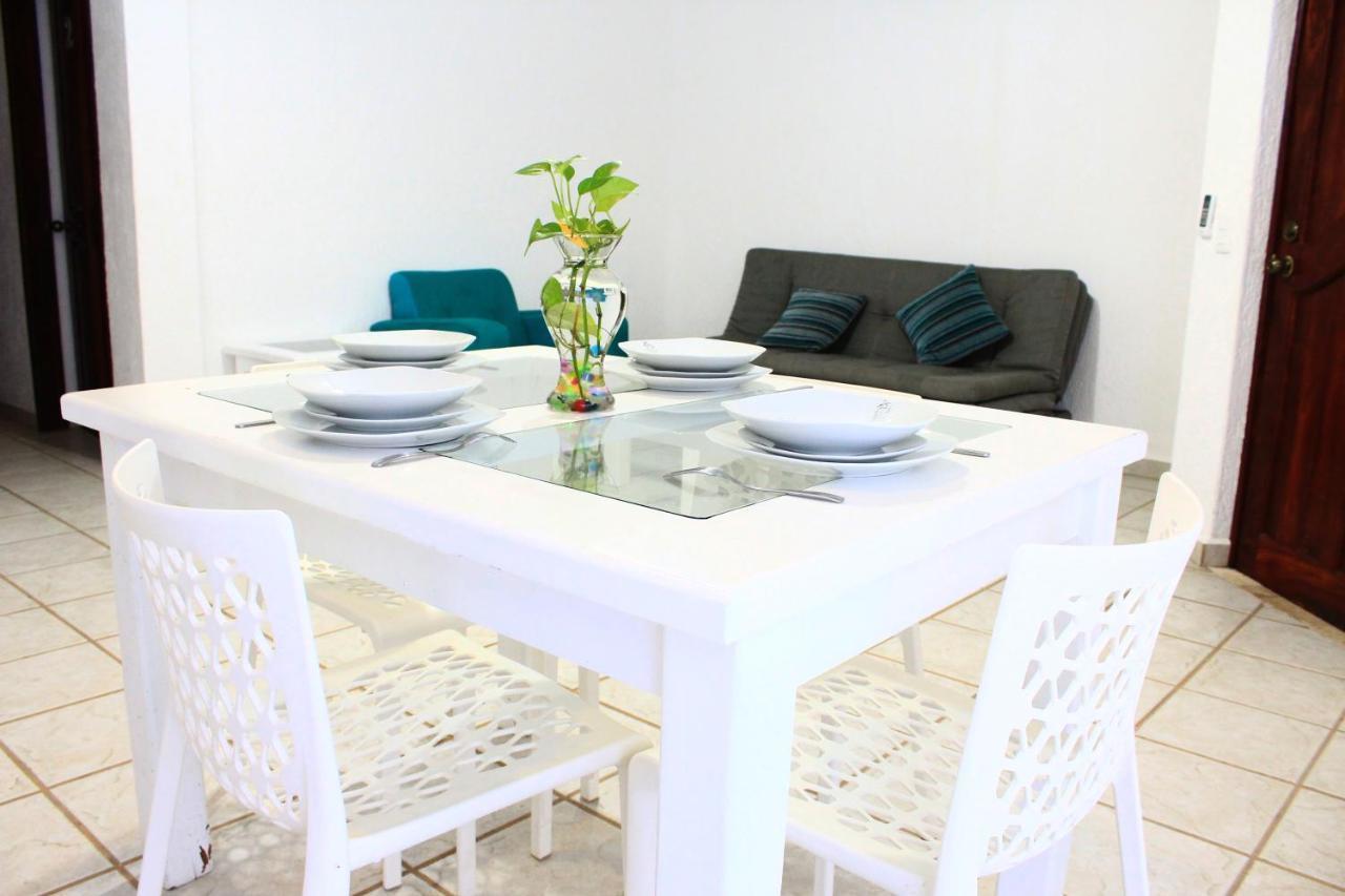 Aparthotel Vida Playa