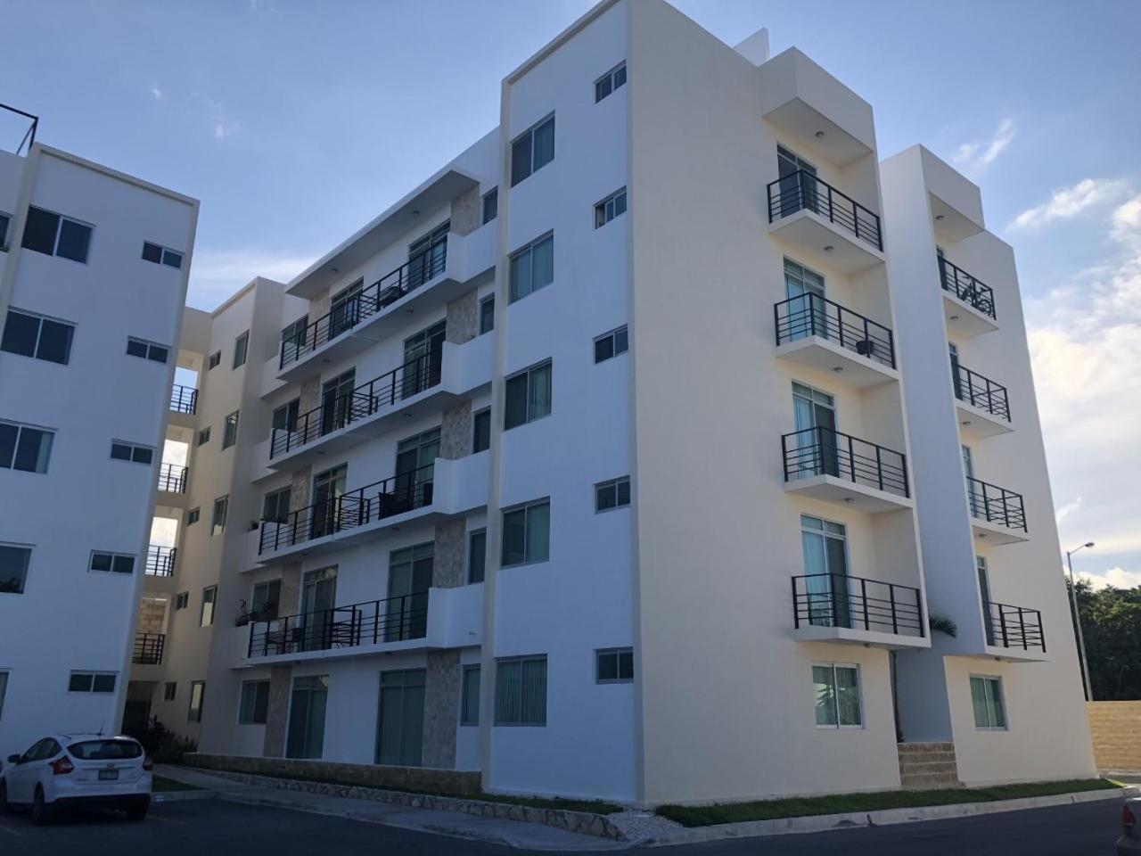 Haus-suites Vacacionales *