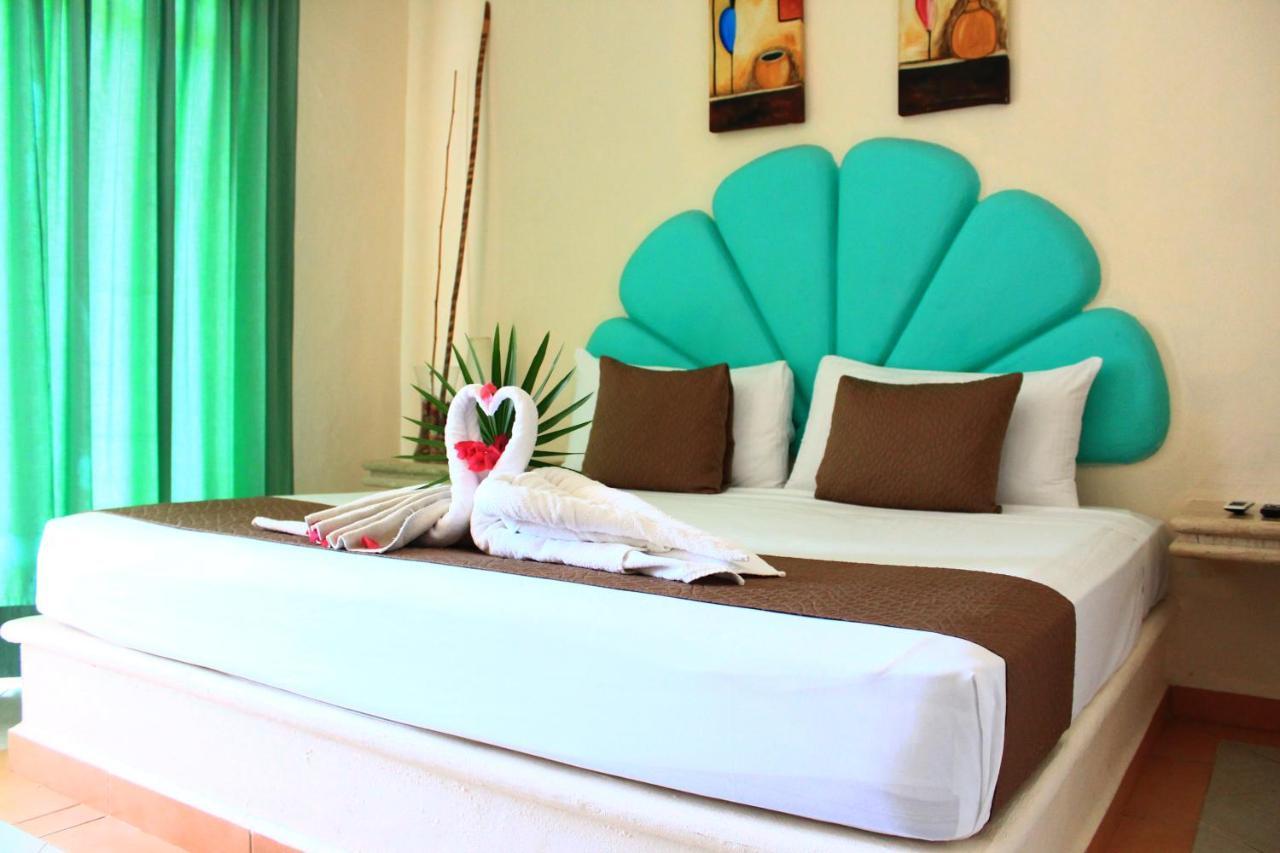 Hotel Balance (adults Only) 3*