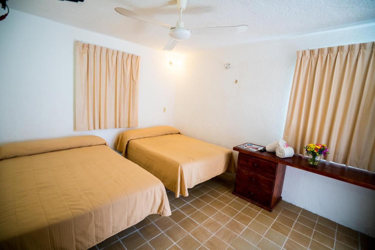 Ahava 3* Playa del Carmen