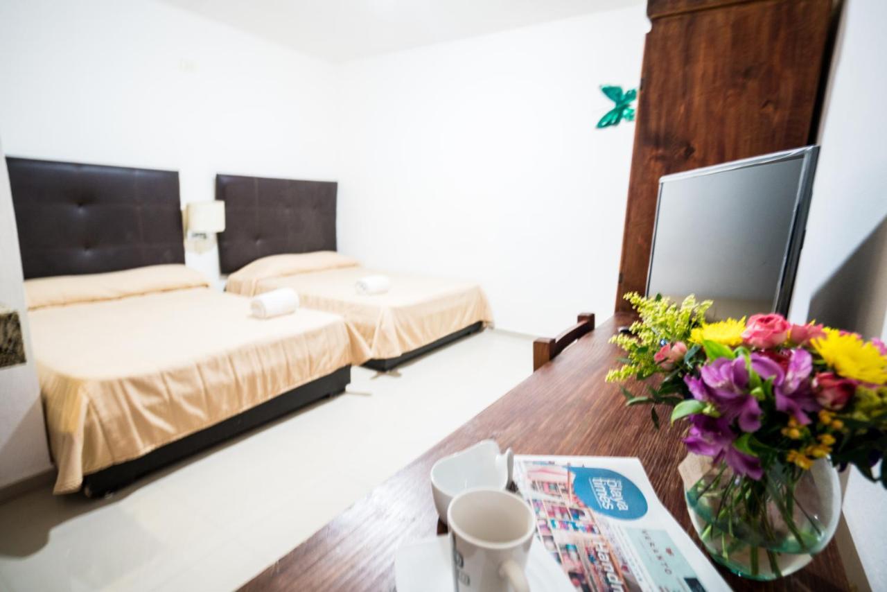 Hotel Ahava Playa del Carmen