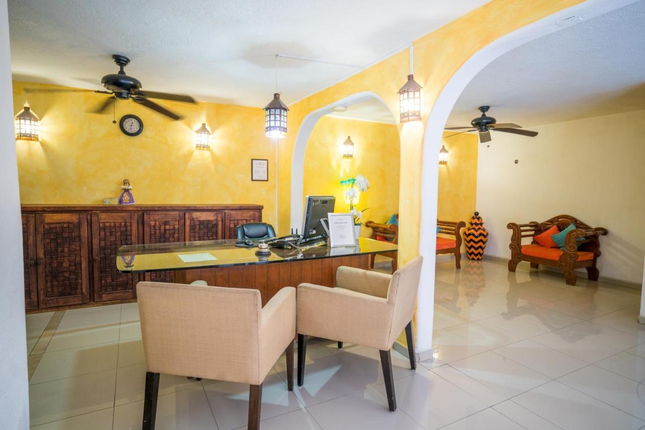 Ahava Playa del Carmen