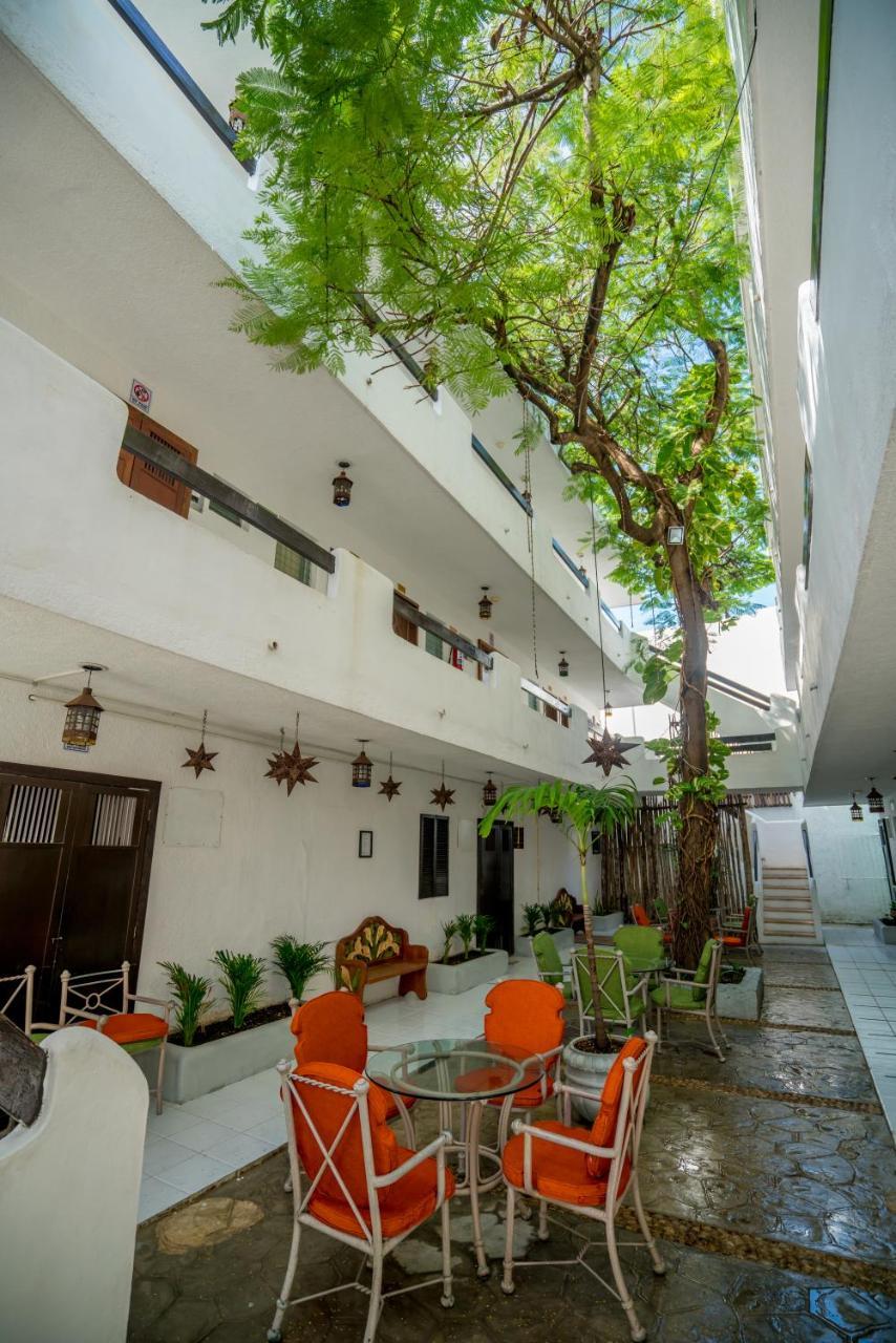 Hotel Ahava Playa del Carmen