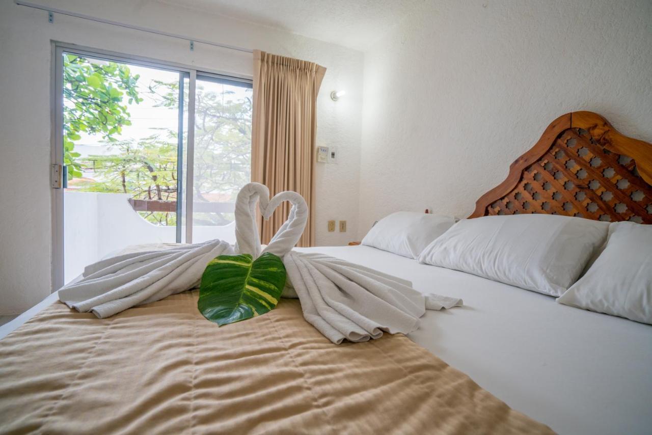 Ahava Hotel Playa del Carmen