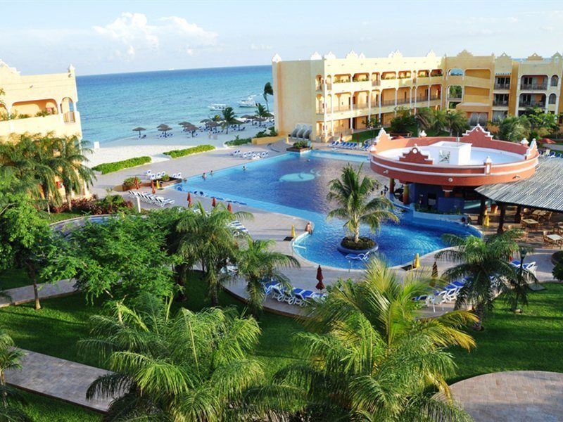 The Royal Haciendas & Resort 5*