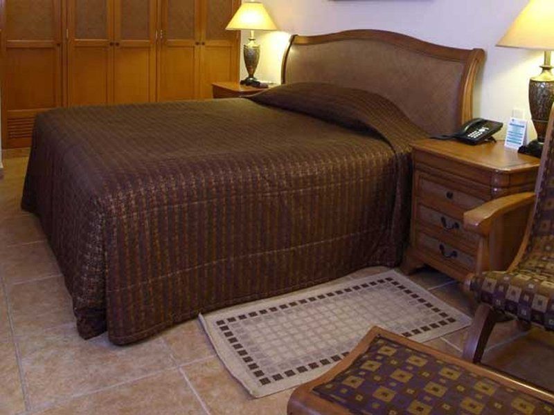 Resort The Royal Haciendas & 5*