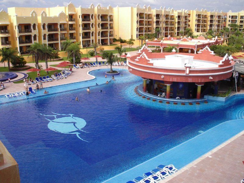 The Royal Haciendas & 5* Playa del Carmen