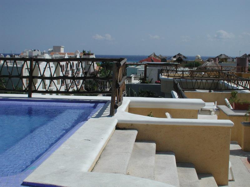 Apartamento Palmas *
