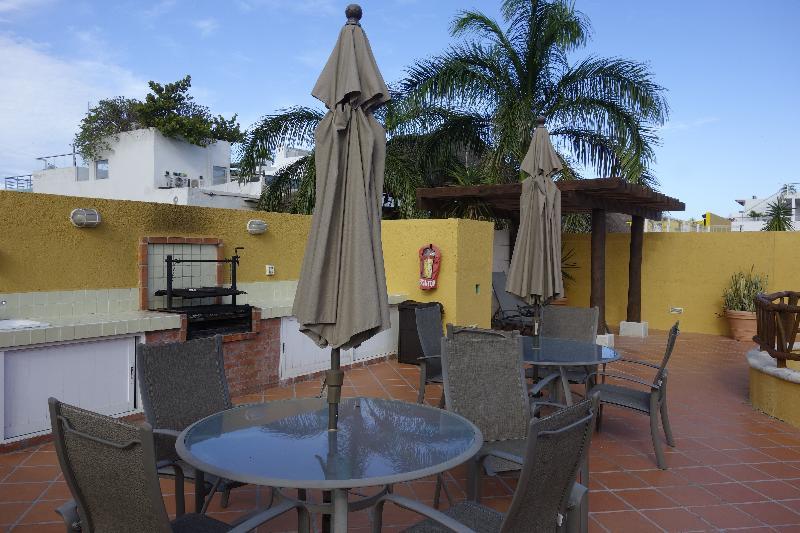 Palmas Apartamento *
