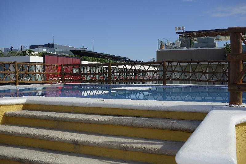 Apartamento Palmas Playa del Carmen