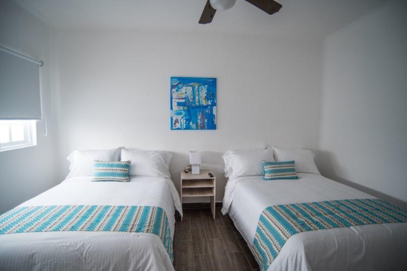 Hotel Santuario Playa (adults Only) Playa del Carmen