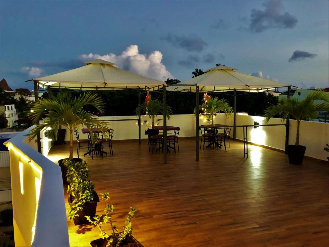 Flamingos Inn 3*