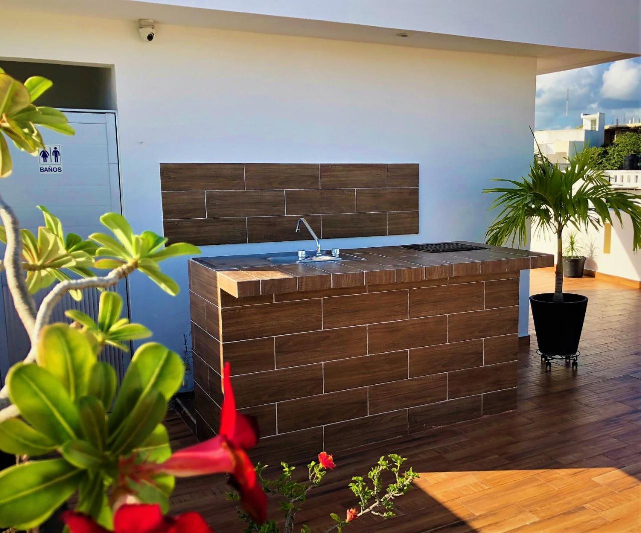 Inn Flamingos 3*
