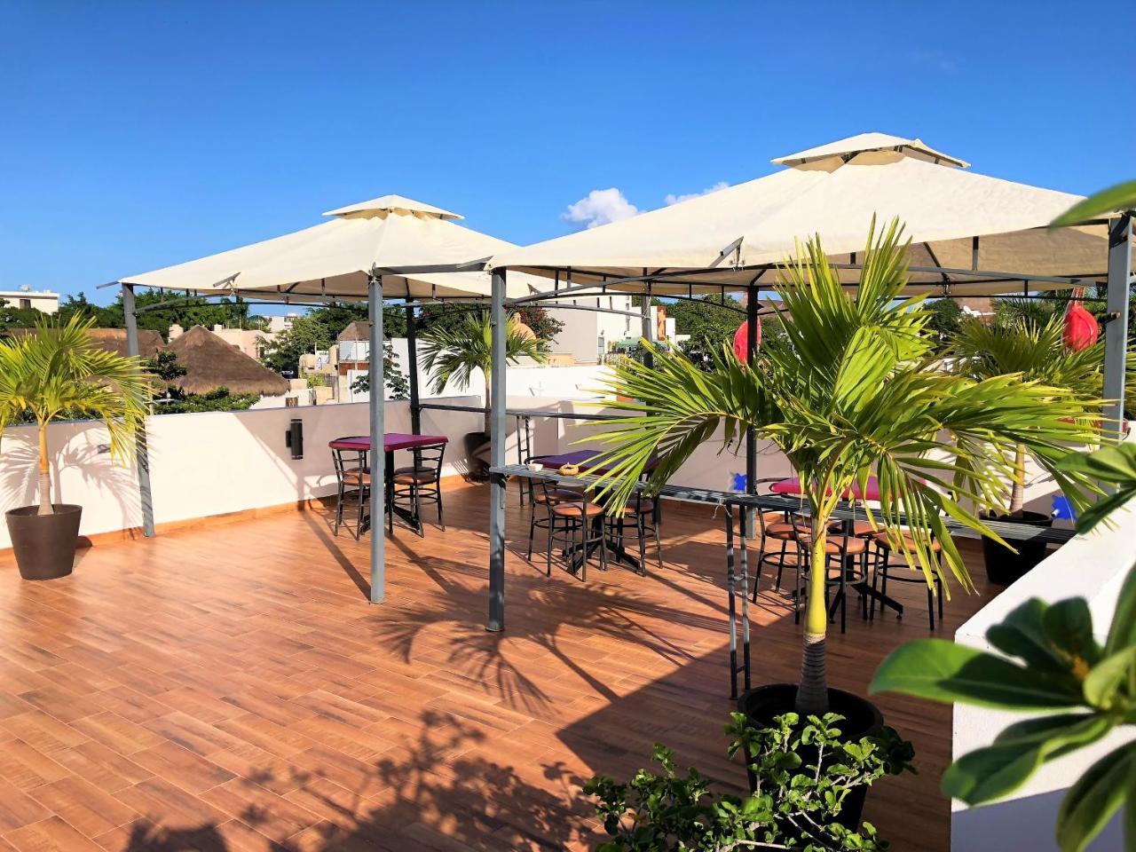 Inn Flamingos 3*