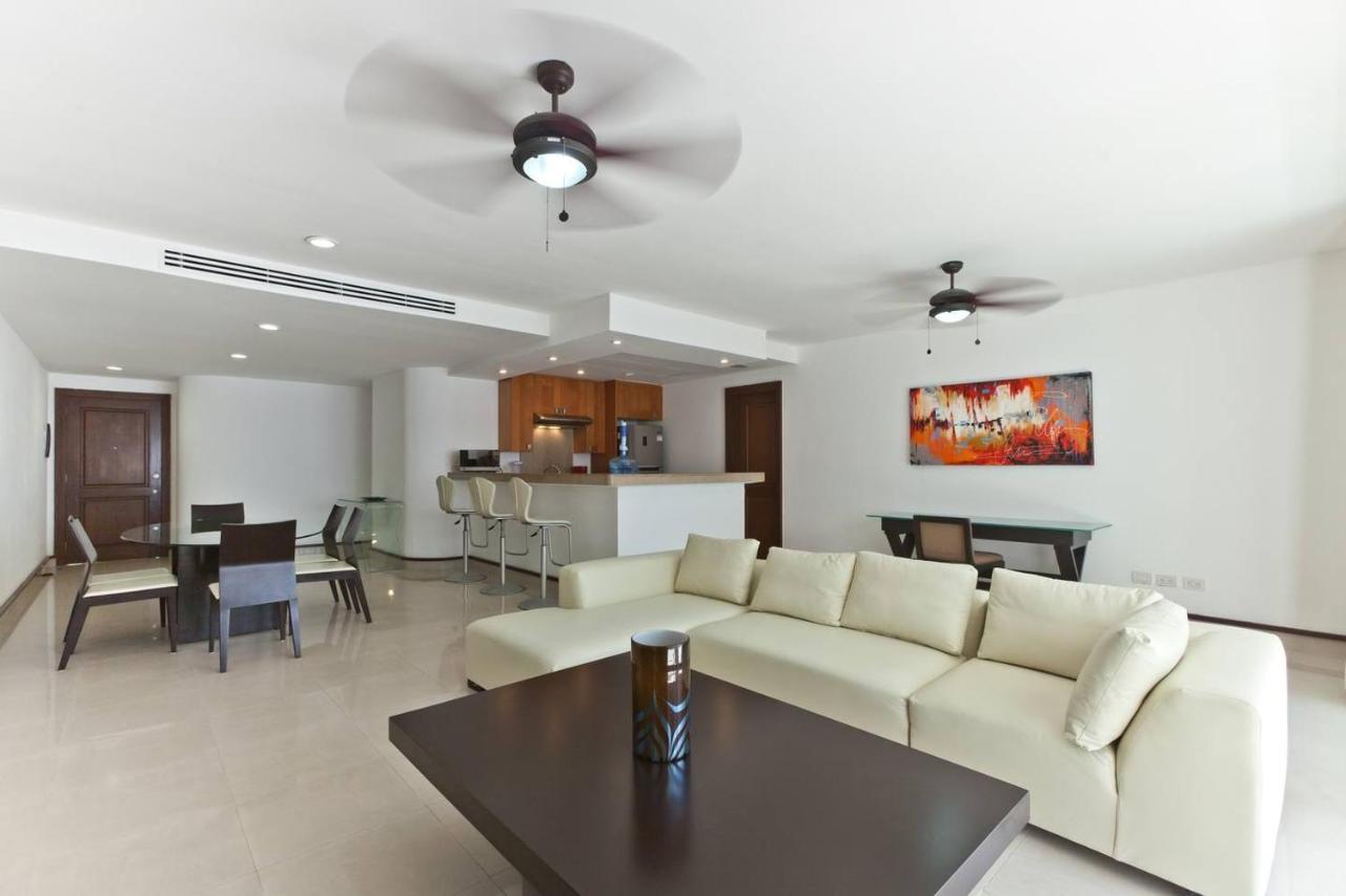 Quadra Alea Playa del Carmen
