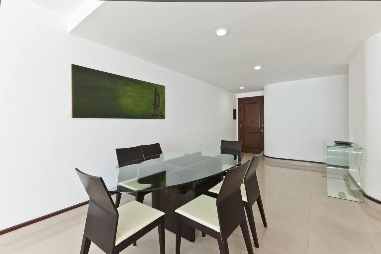 Apartment Quadra Alea Playa del Carmen