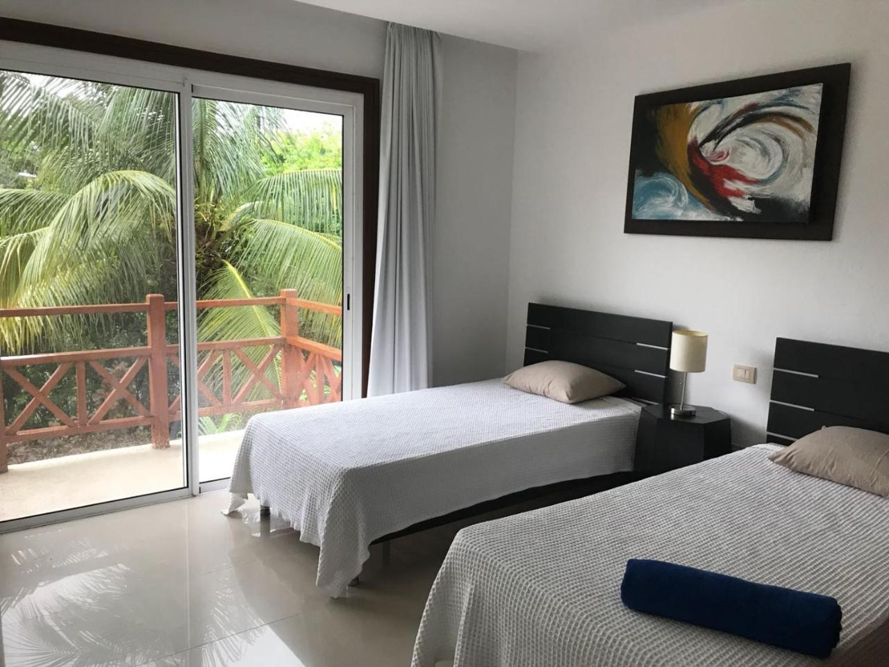 Quadra Alea Apartment *