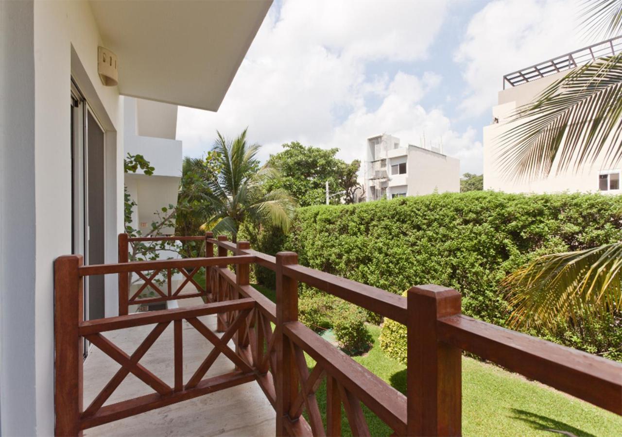 Apartment Quadra Alea *