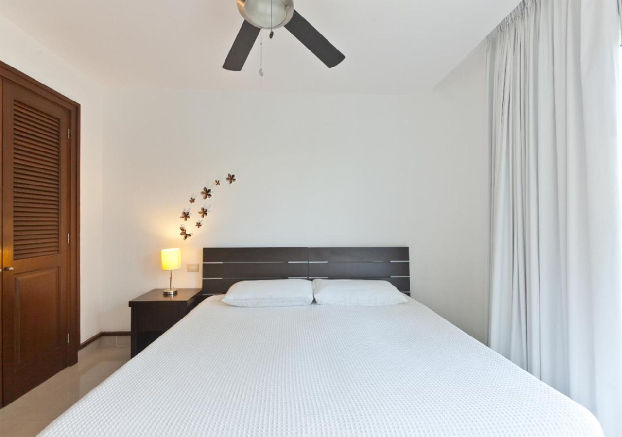 Apartment Quadra Alea *
