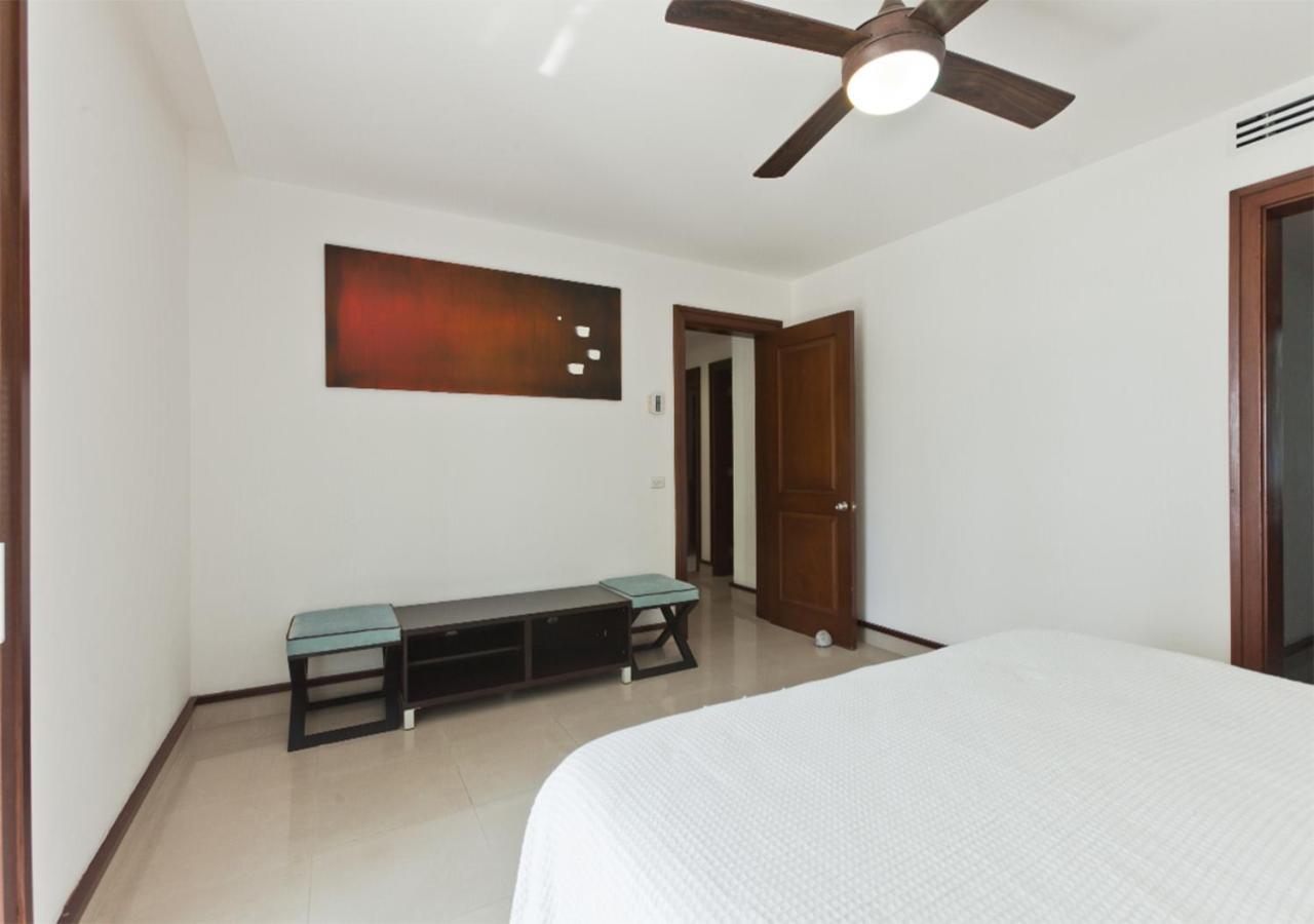 Quadra Alea Apartment Playa del Carmen