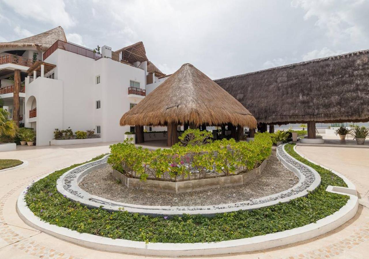 Apartment Quadra Alea Playa del Carmen