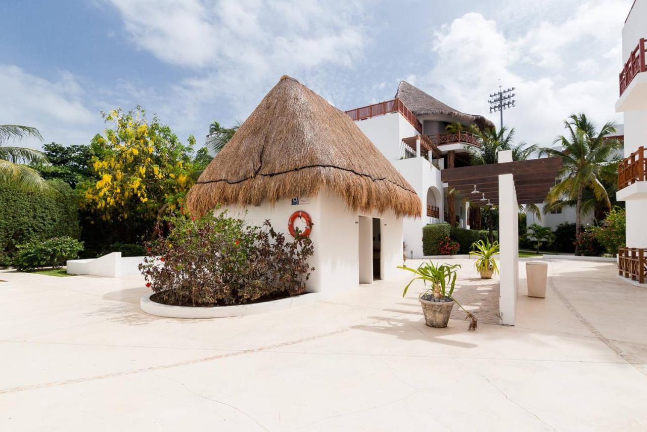 Apartment Quadra Alea Playa del Carmen