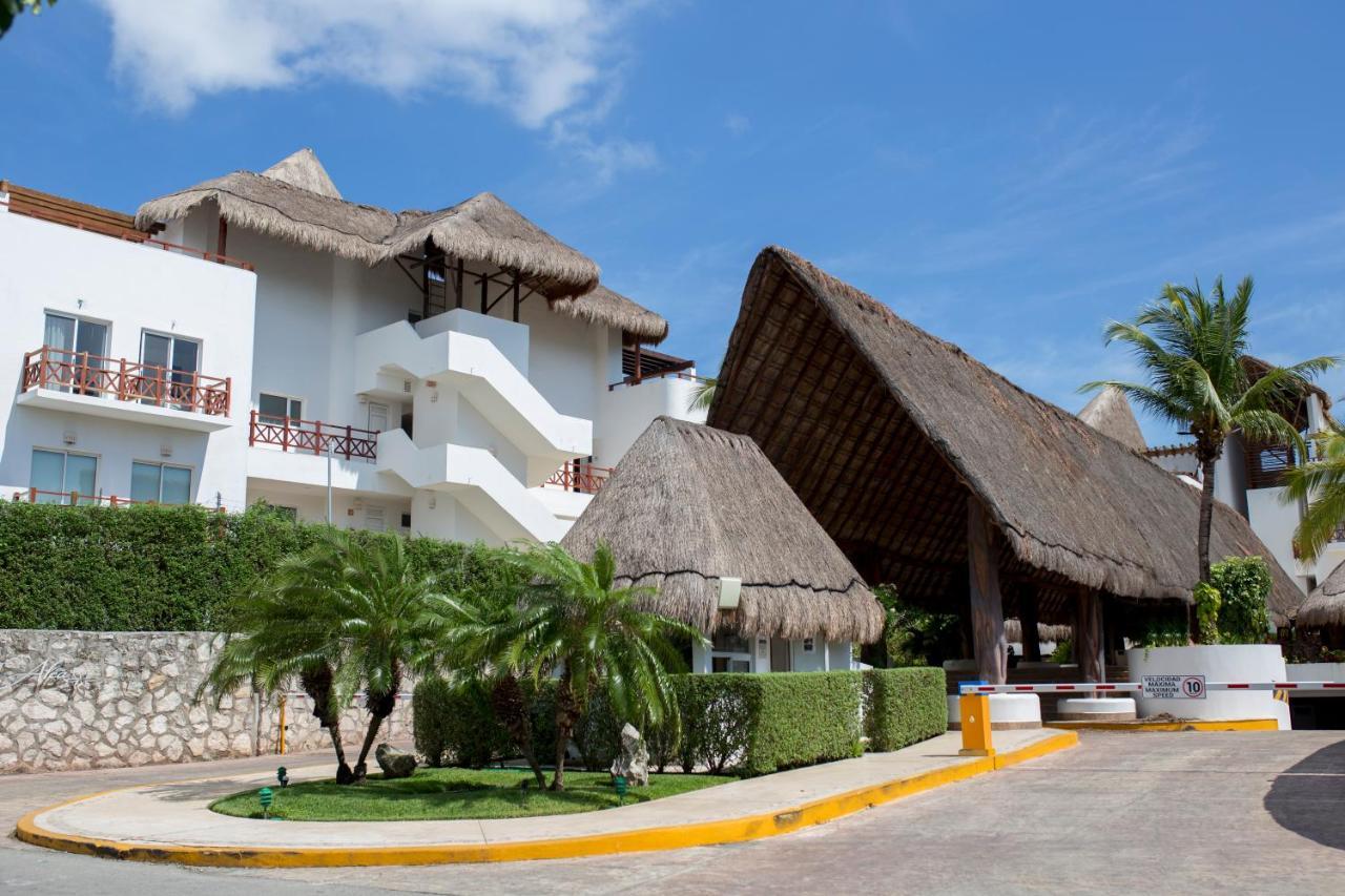 Quadra Alea * Playa del Carmen