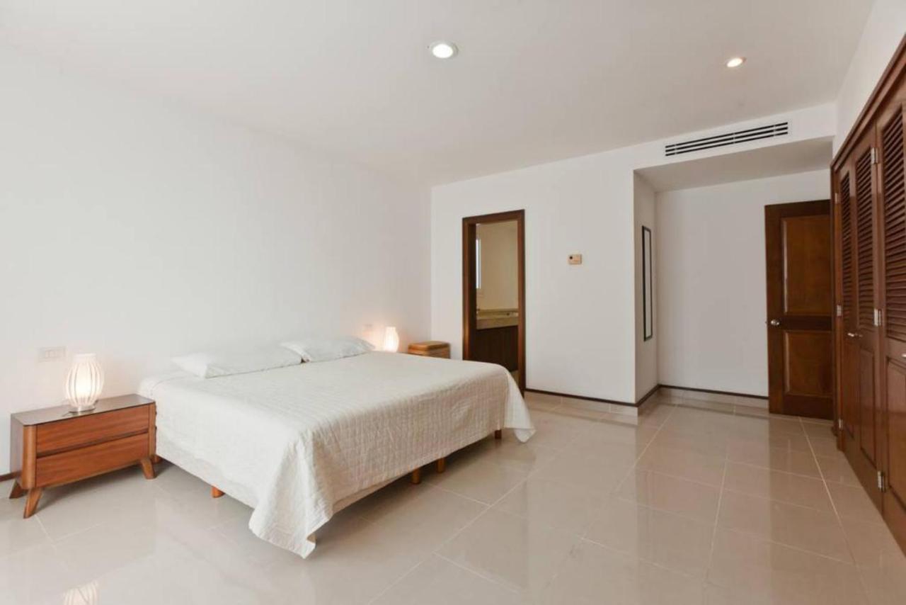 Apartment Quadra Alea *