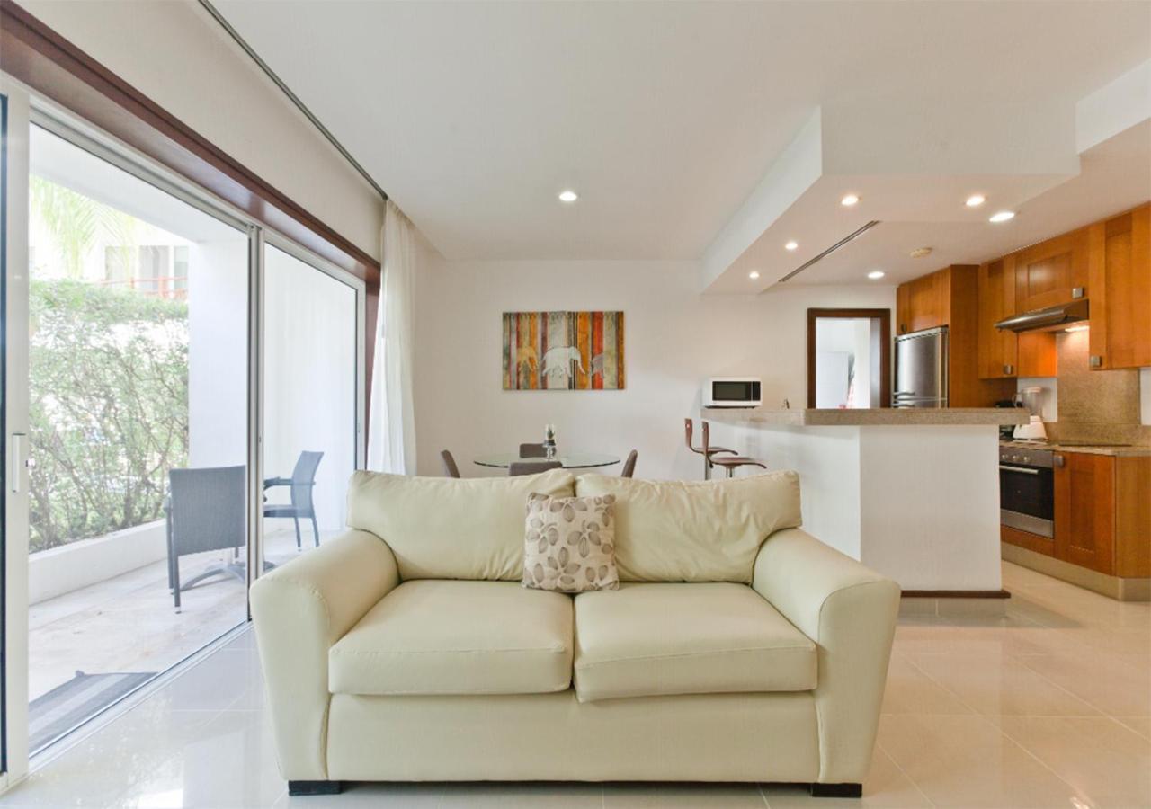 Quadra Alea Apartment *