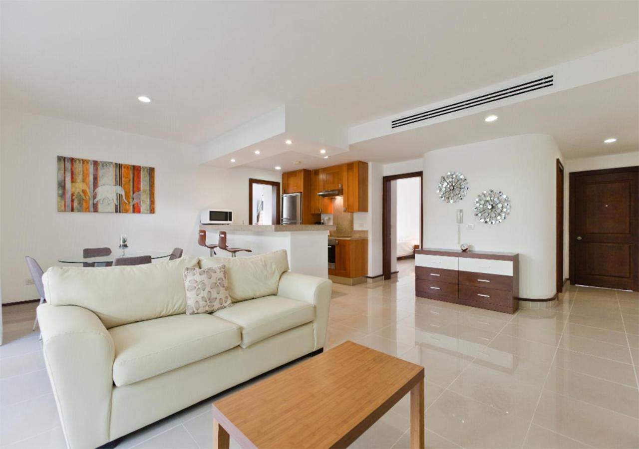 Quadra Alea Playa del Carmen