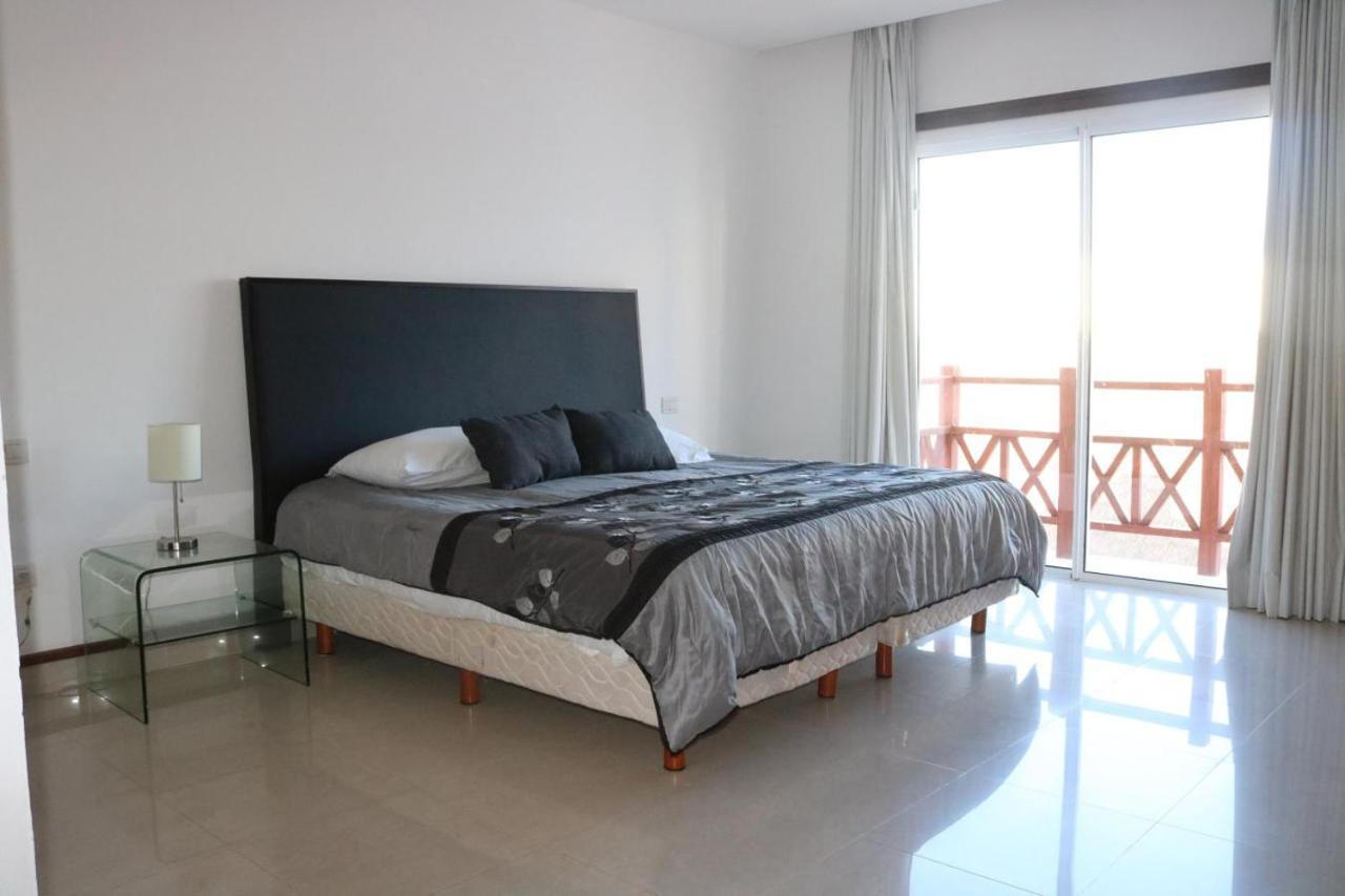 Quadra Alea Apartment Playa del Carmen