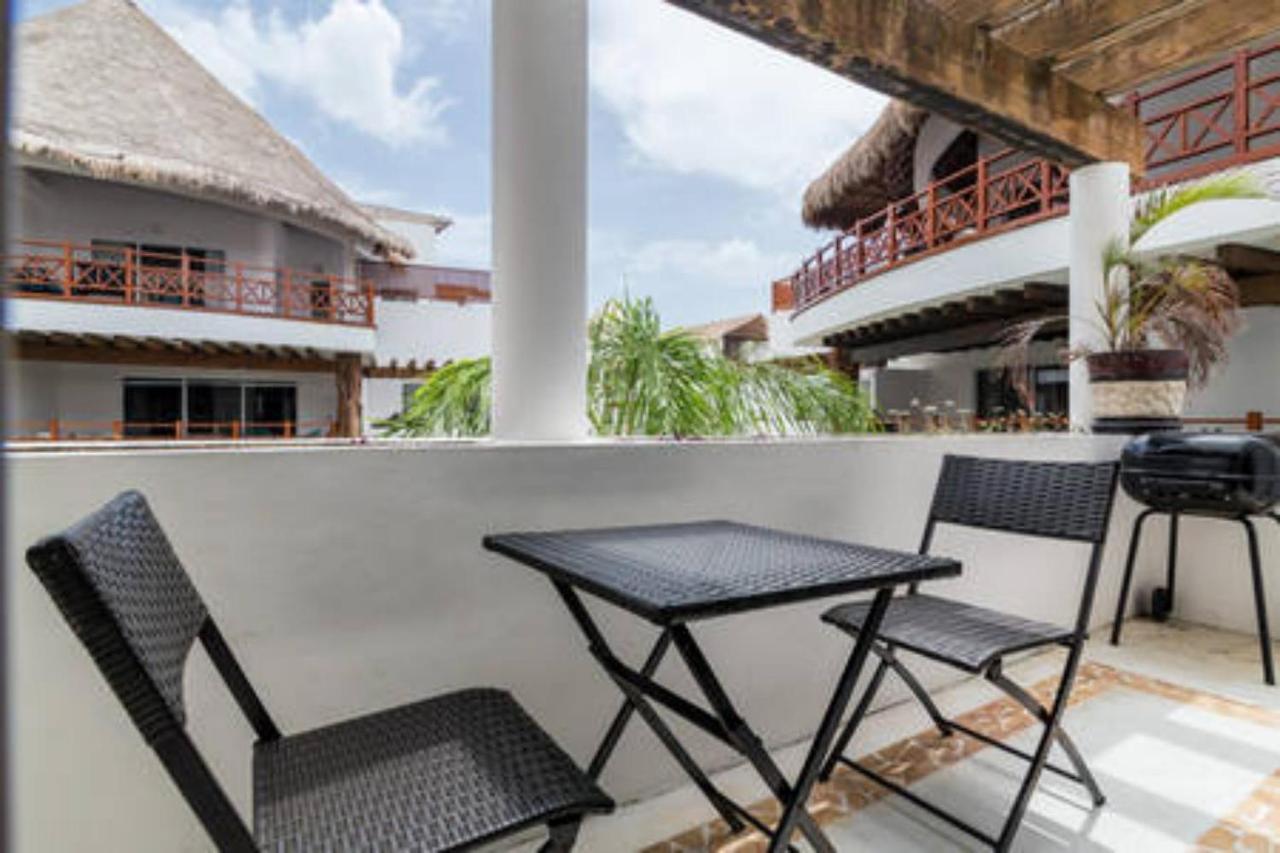 Quadra Alea Apartment Playa del Carmen