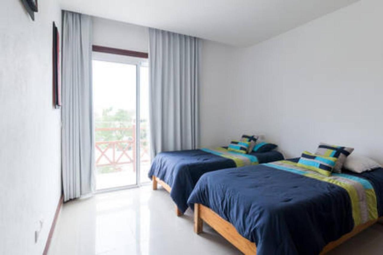 Quadra Alea Apartment