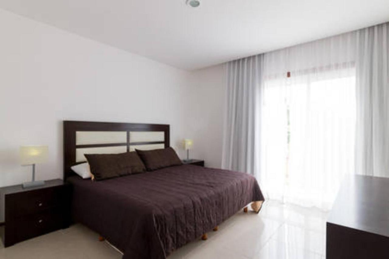 Quadra Alea Apartment *