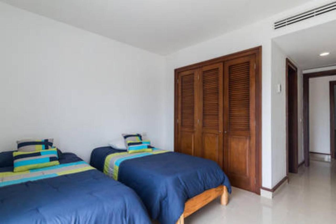 Apartment Quadra Alea Playa del Carmen