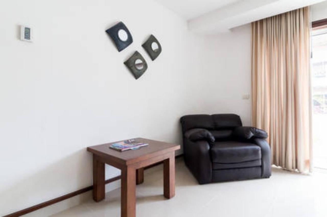 Apartment Quadra Alea