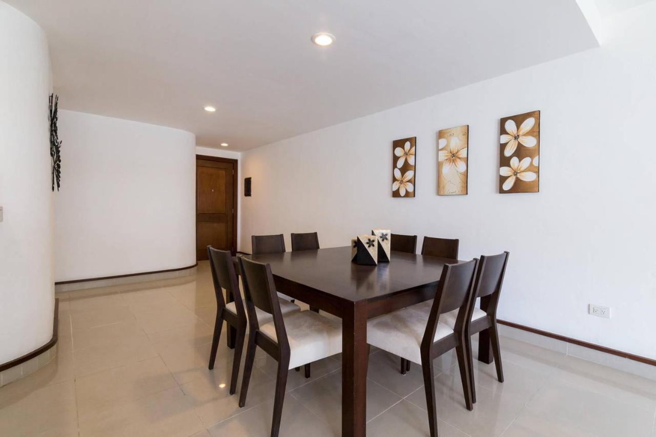 Apartment Quadra Alea Playa del Carmen
