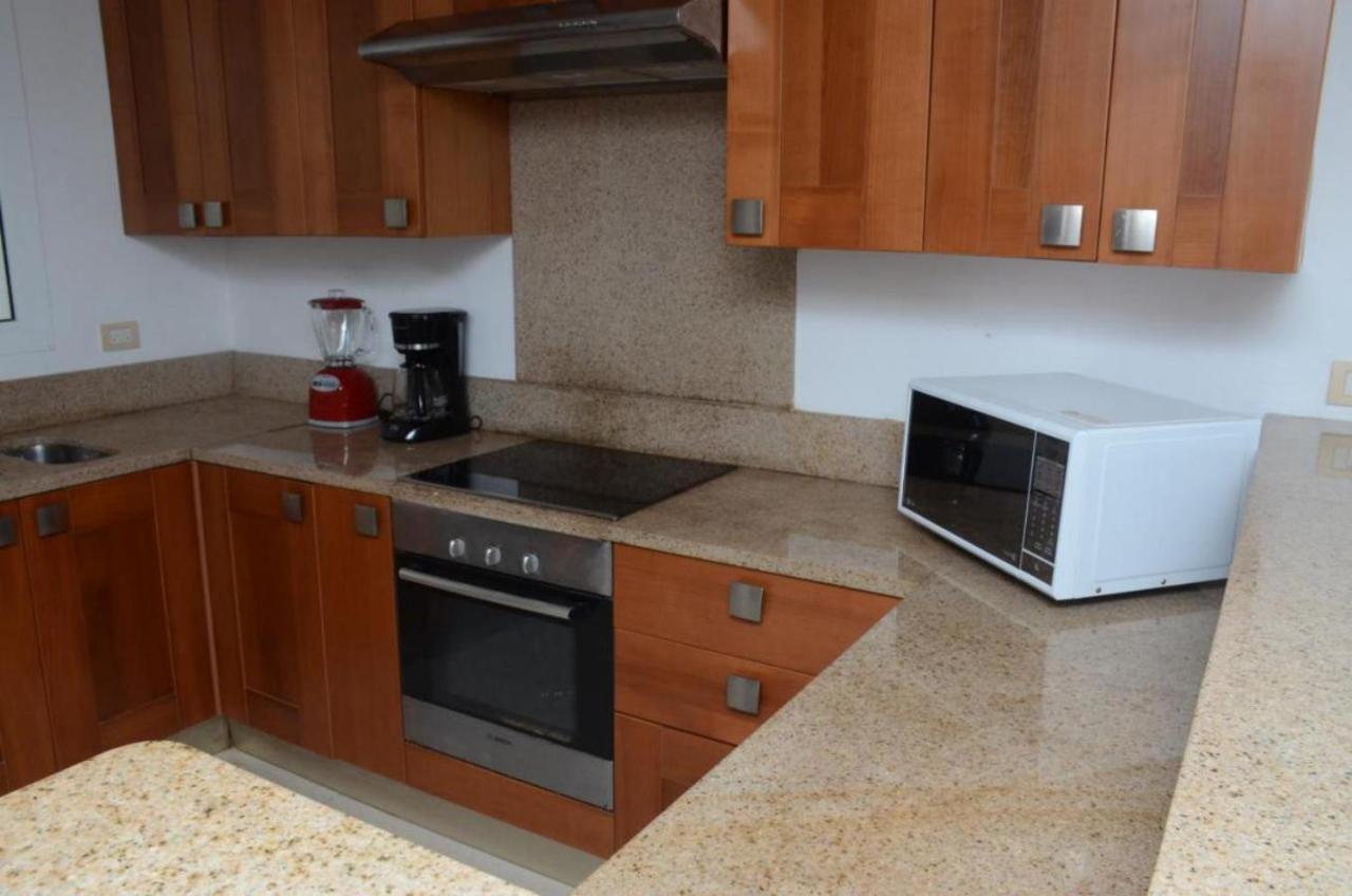 Quadra Alea Apartment Playa del Carmen