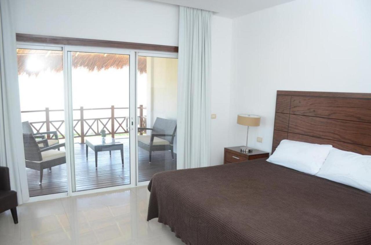 Quadra Alea * Playa del Carmen
