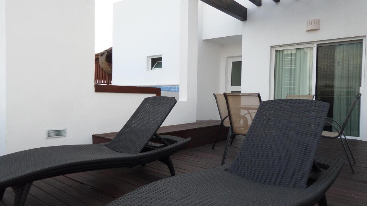 Apartment Quadra Alea *