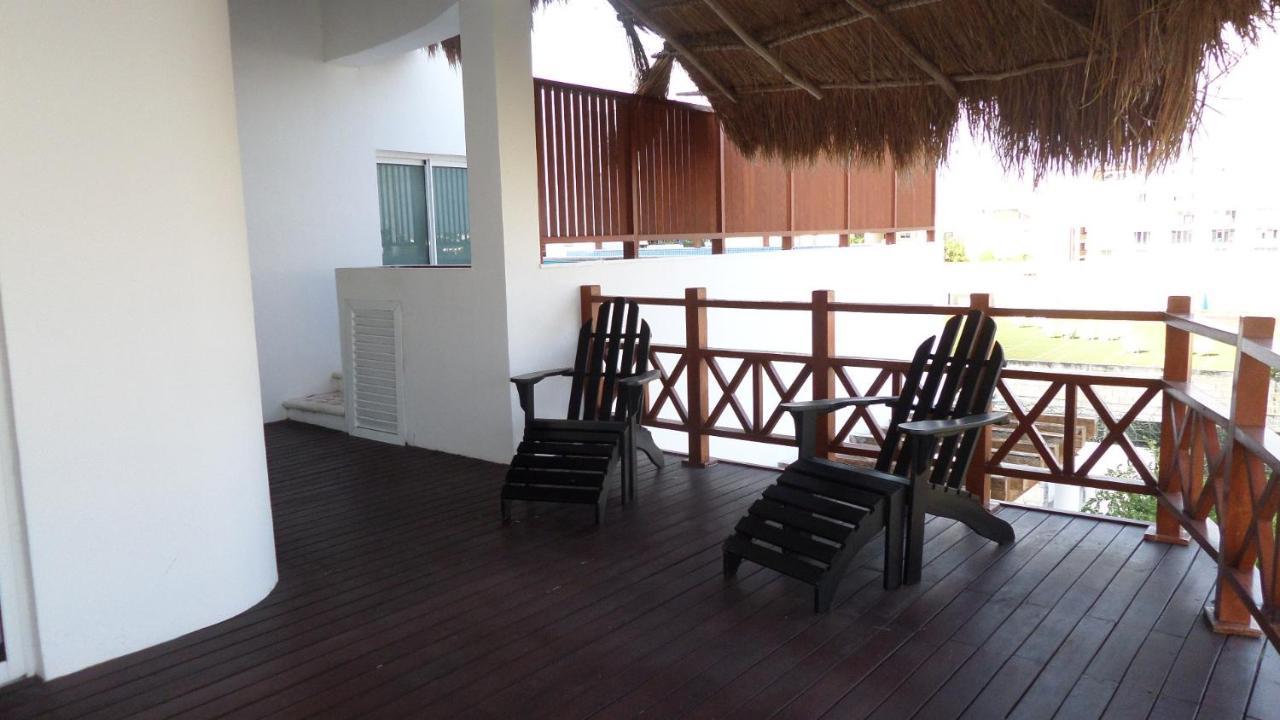 Quadra Alea Apartment Playa del Carmen