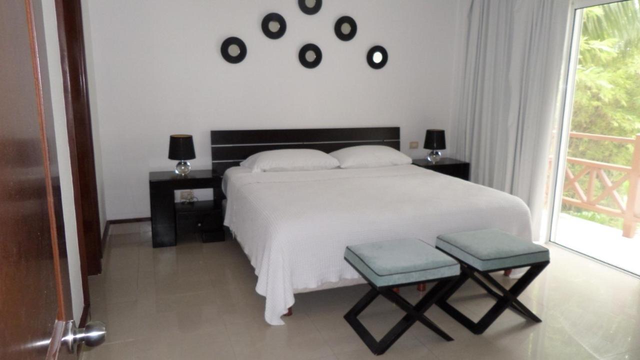 Quadra Alea Apartment
