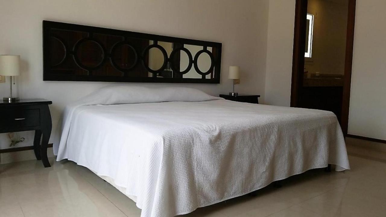 Quadra Alea * Playa del Carmen