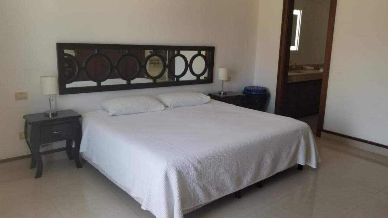 Quadra Alea Apartment Playa del Carmen