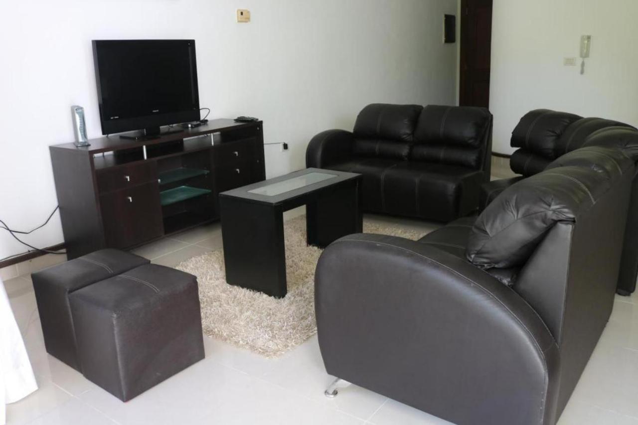 Quadra Alea Apartment