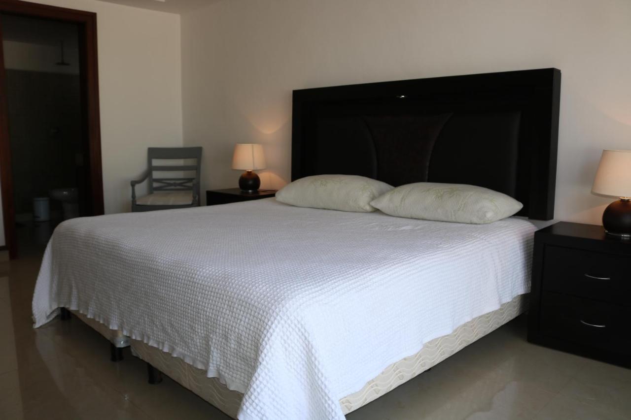 Apartment Quadra Alea *