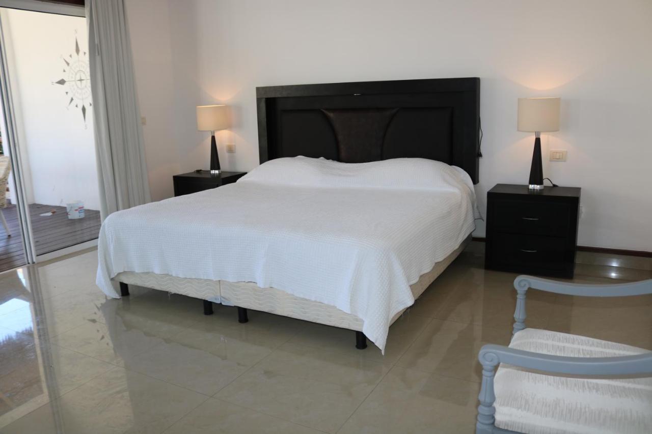 Apartment Quadra Alea