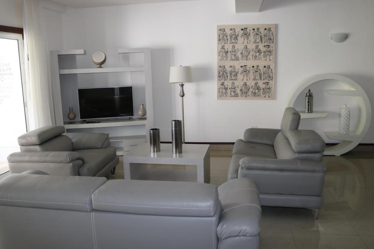 Quadra Alea Apartment