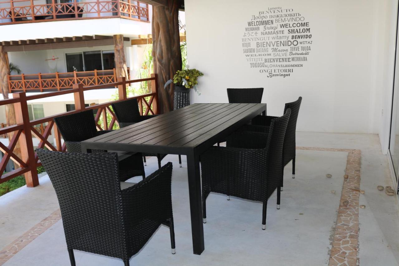 Quadra Alea * Playa del Carmen